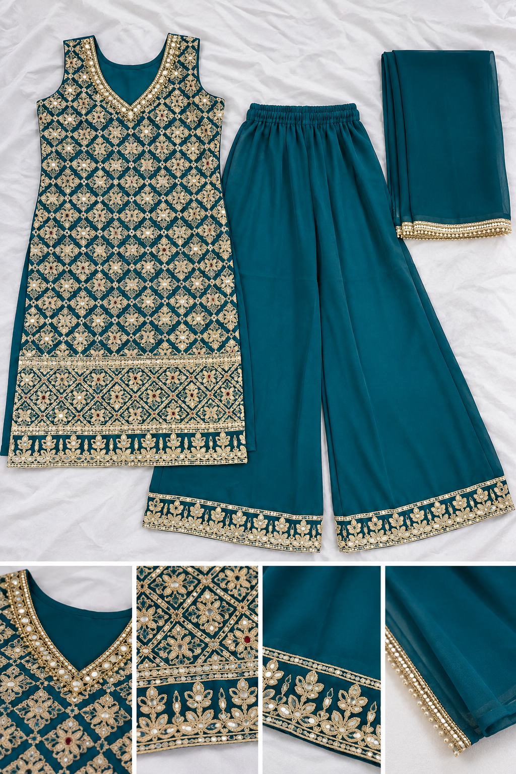 Simran light set