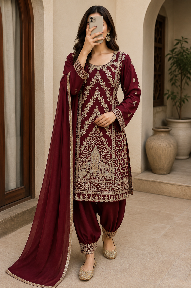 Three piece Set