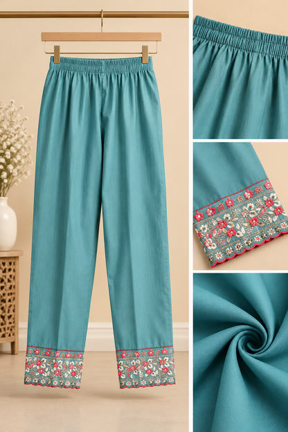 Asha kurti set