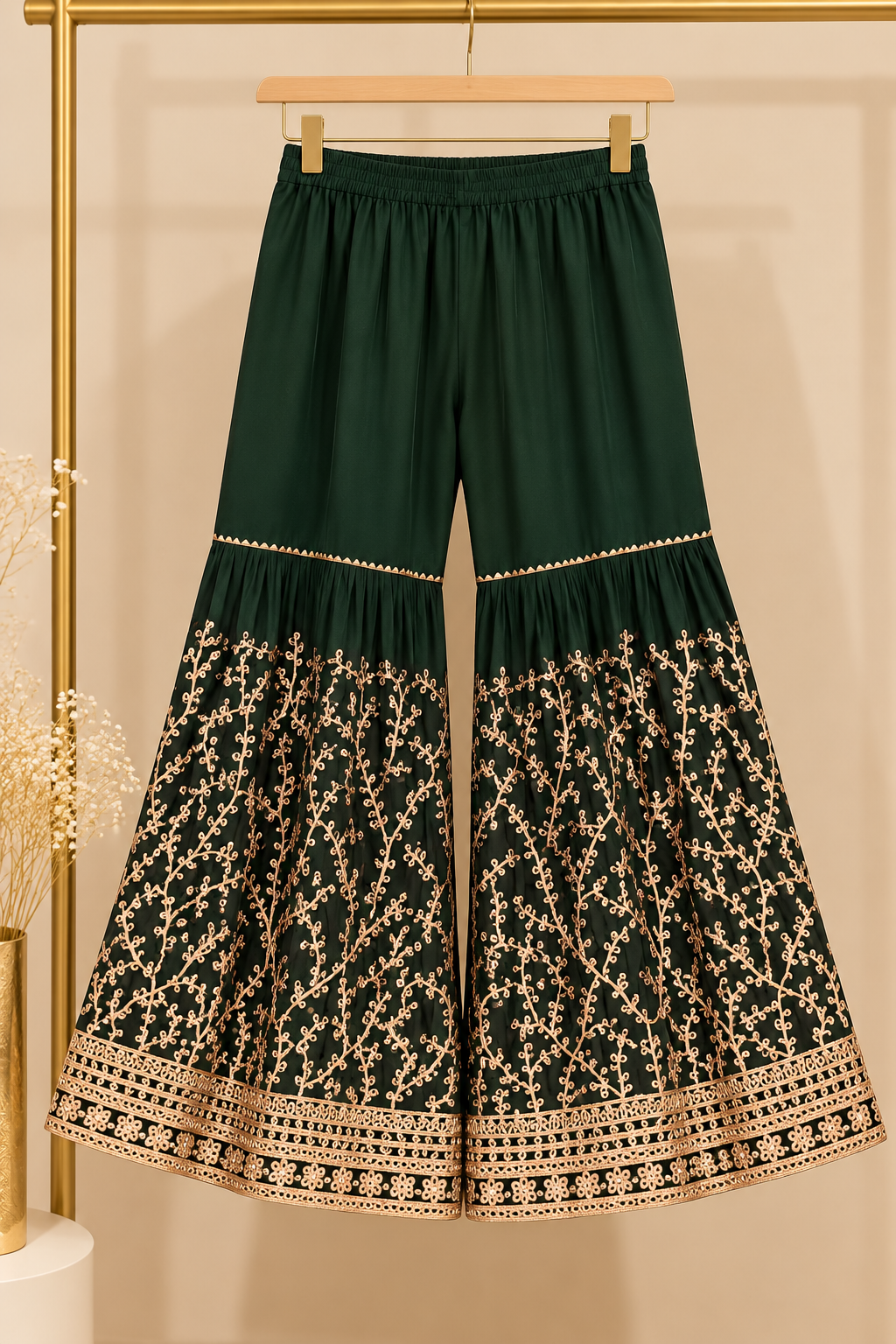 Kiara garara set