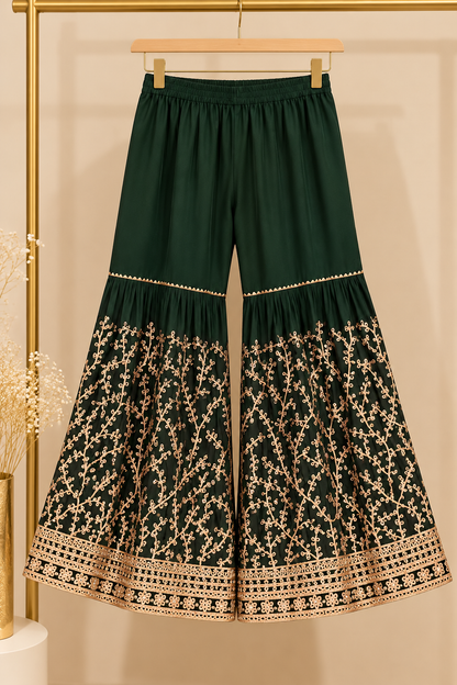 Kiara garara set