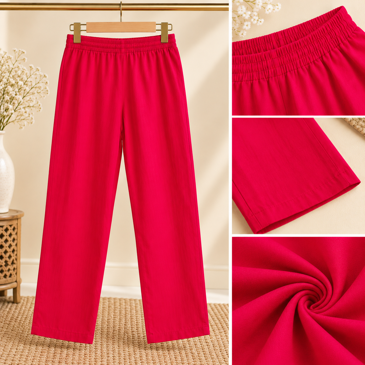 Easy kurta set