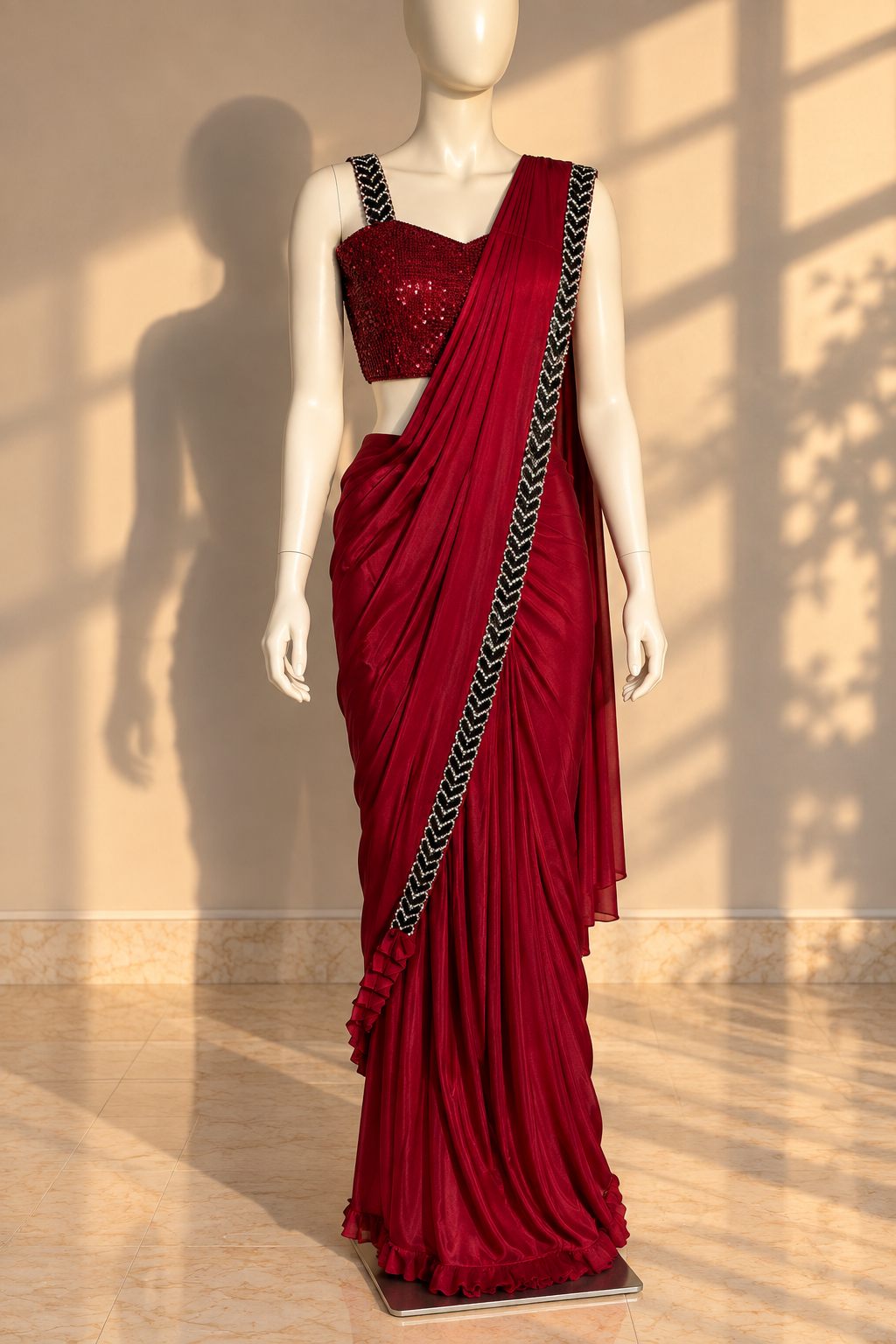 Aaradhya Saree