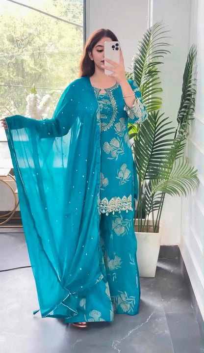 Neel pari set
