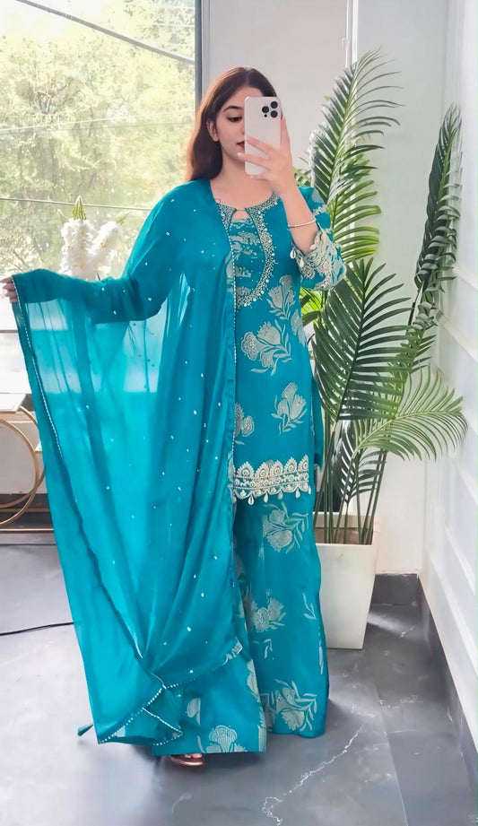 Neel pari set