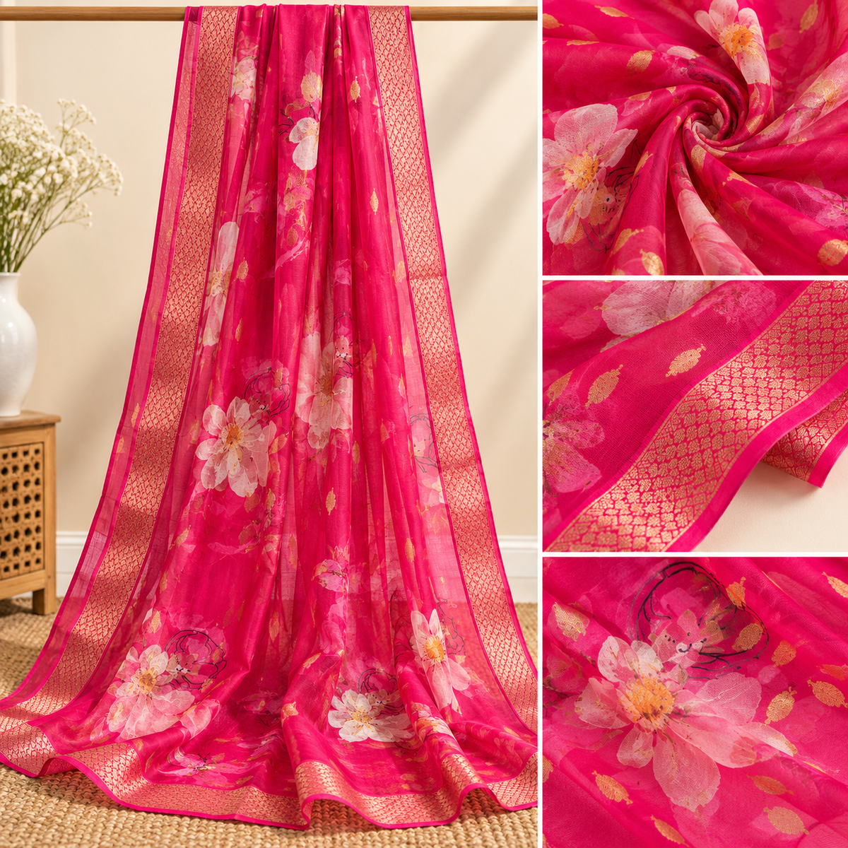 Easy kurta set