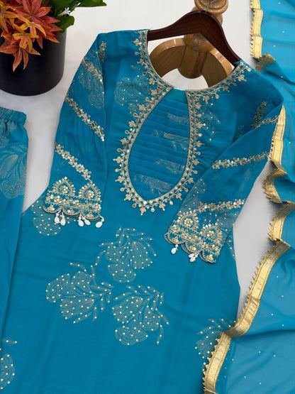 Neel pari set