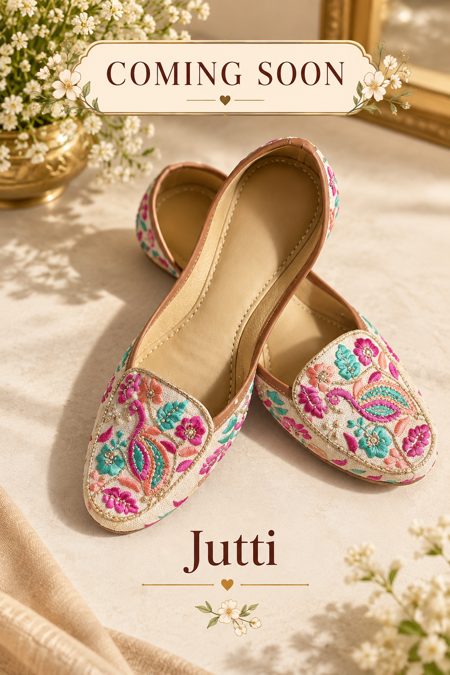 Jutti