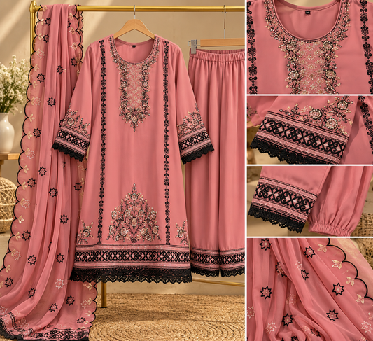 Mahira Classic Set