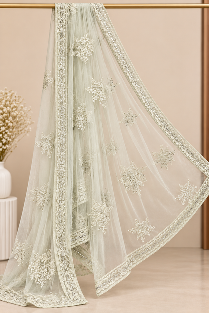 Chandani lehanga