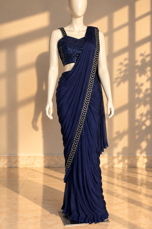 Aaradhya Saree