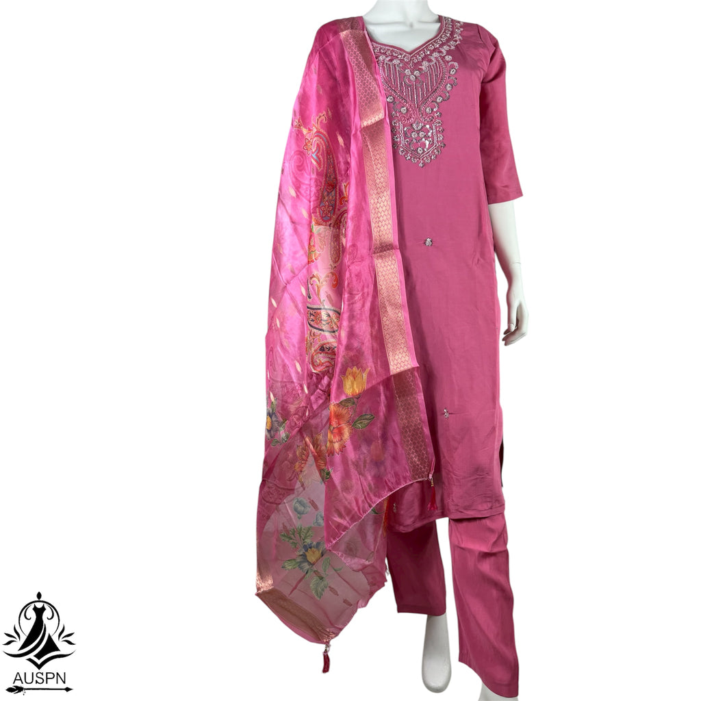 Kurti set