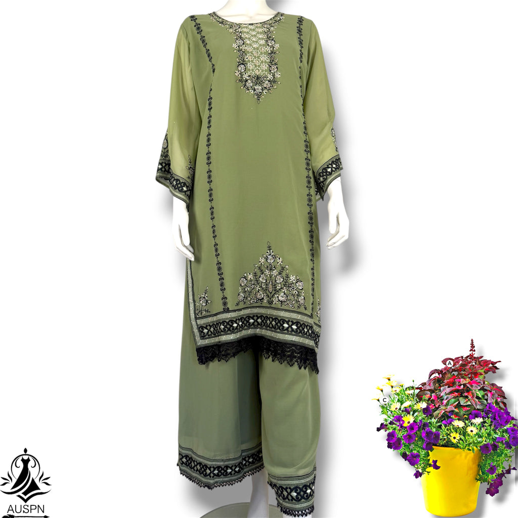 Mahira Classic Set