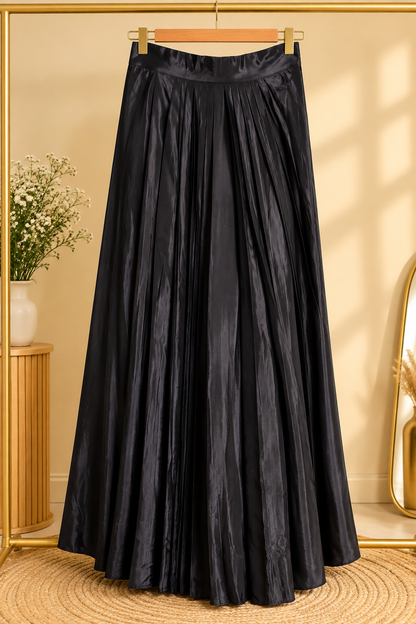 BLACK RAINBOW SET