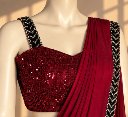 Aaradhya Saree