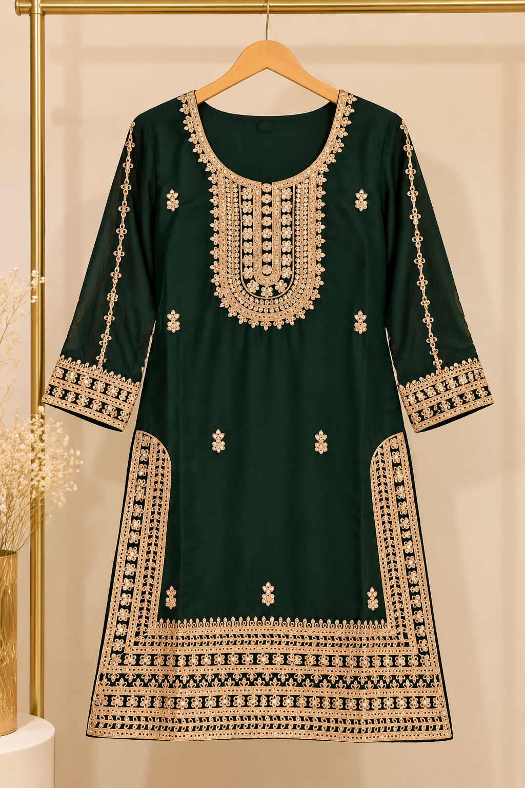 Kiara garara set