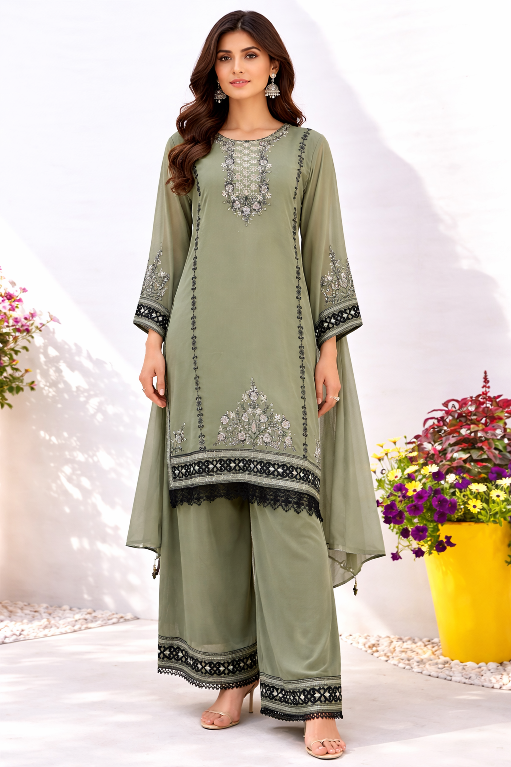 Mahira Classic Set