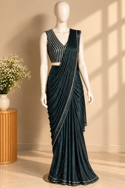 Inaya saree