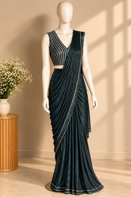 Inaya saree