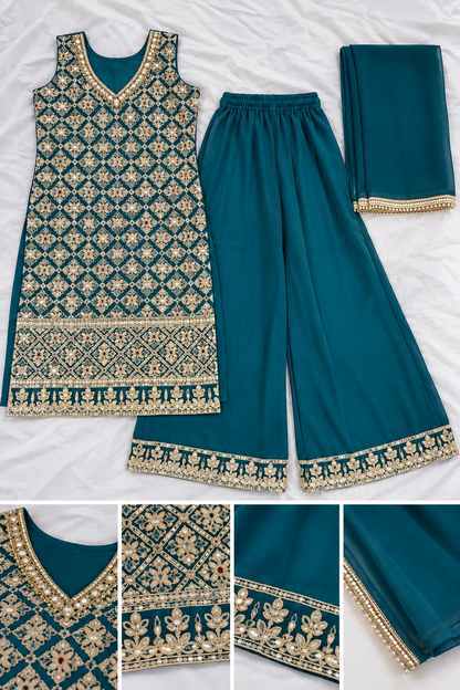 Simran light set