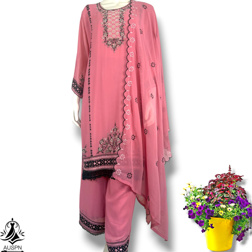 Mahira Classic Set