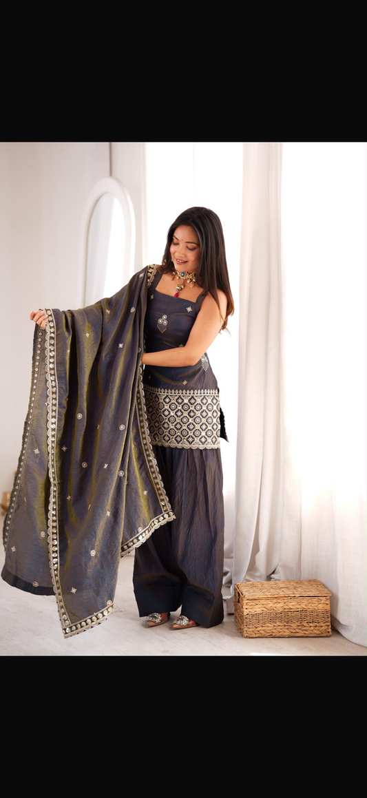 Neha farshi set