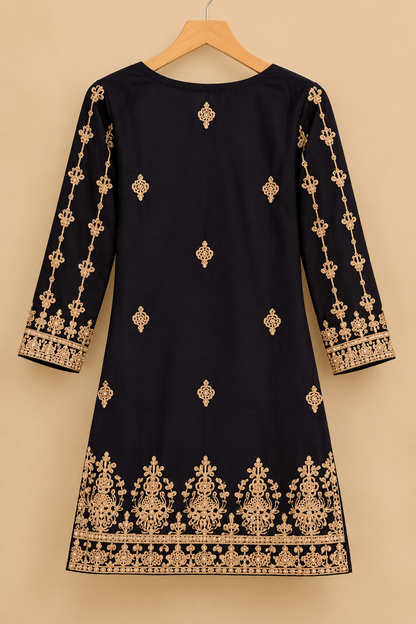 Naina navy set