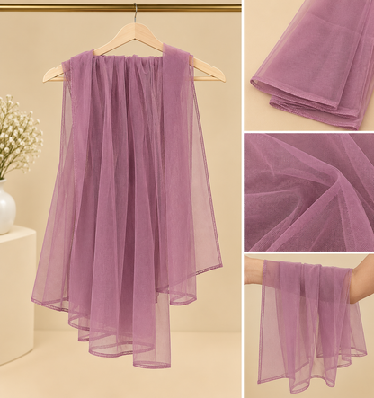 Dust baby pink