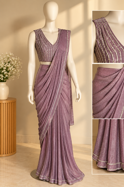 Inaya saree