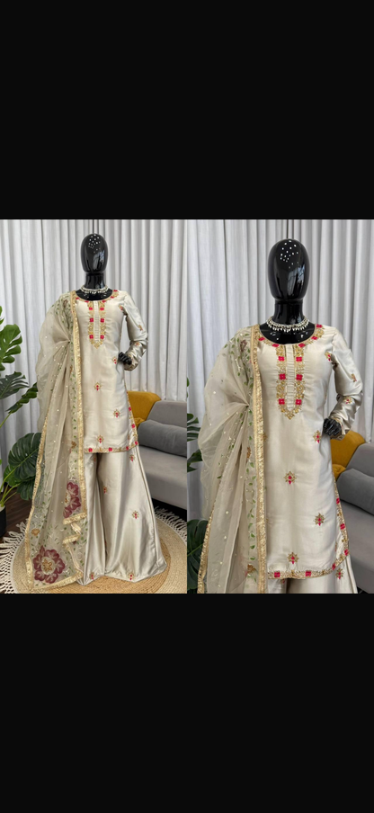 Noor set