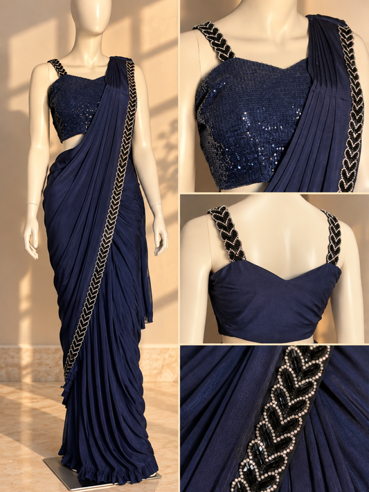 Aaradhya Saree
