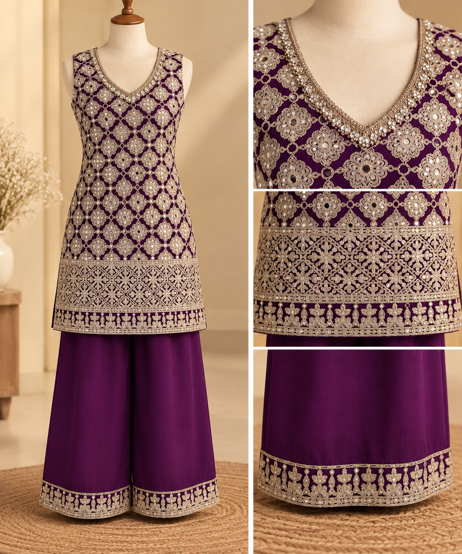 Simran light set