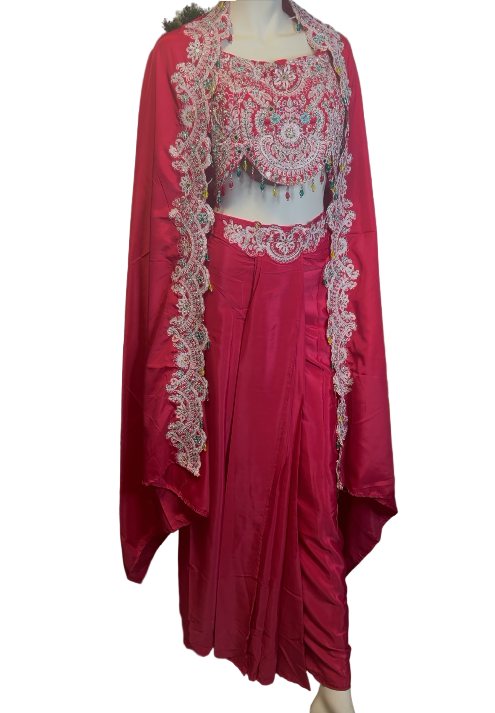 Lehenga Choli