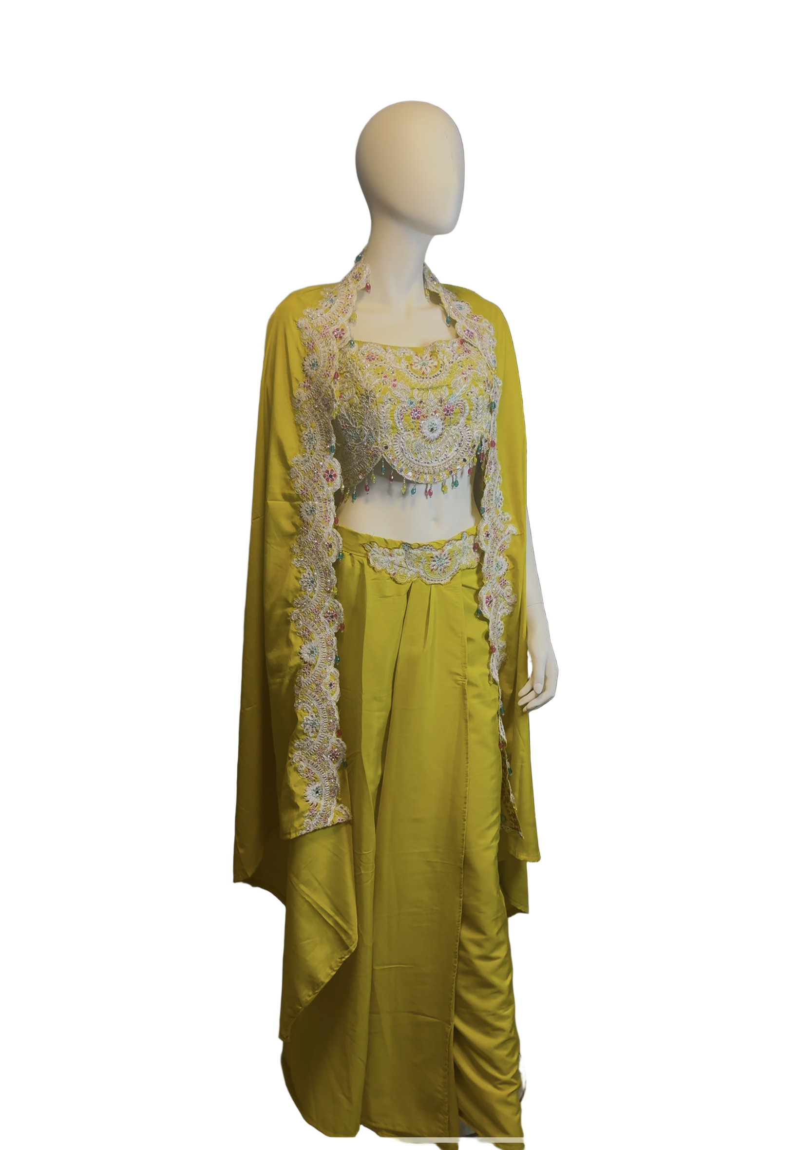 Lehenga Choli