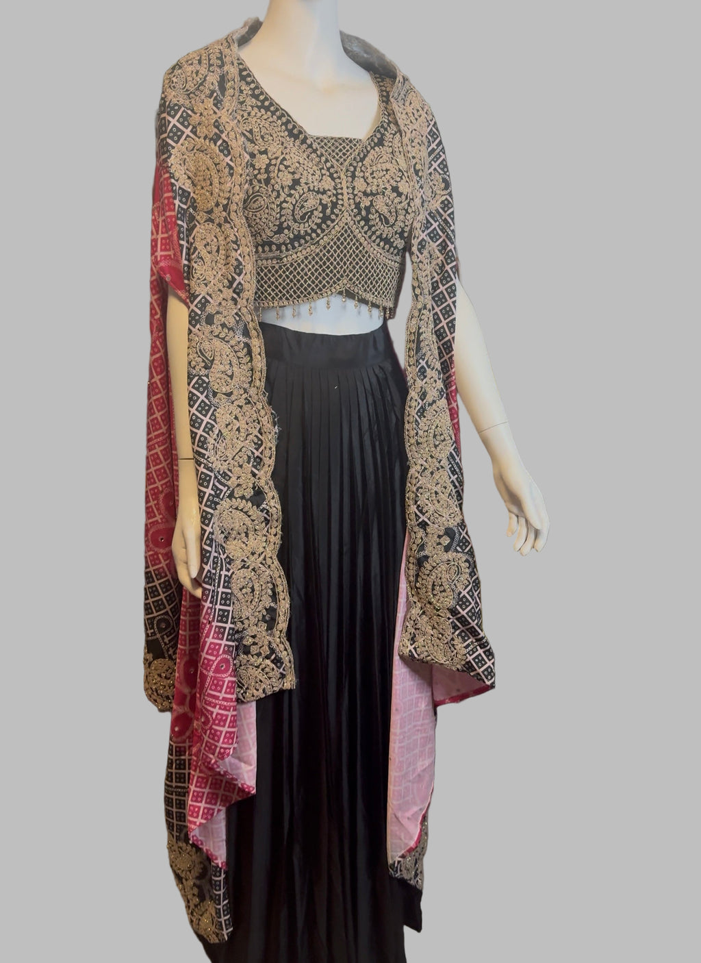 Lehenga Choli