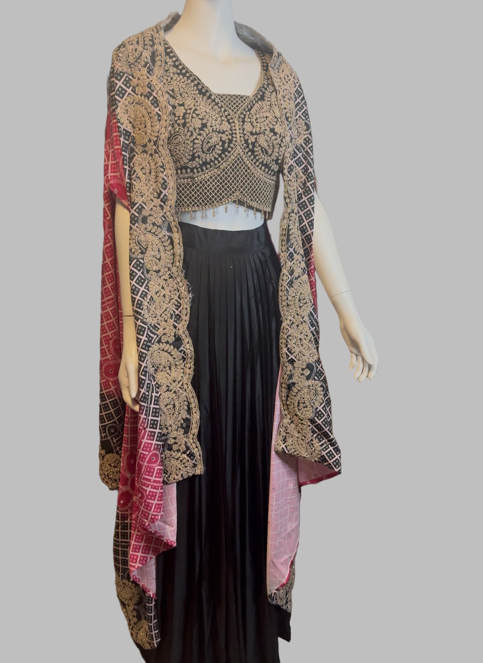 Lehenga Choli
