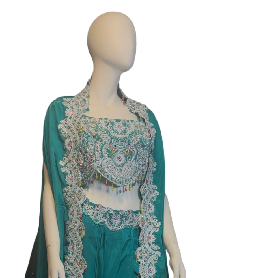 Lehenga Choli