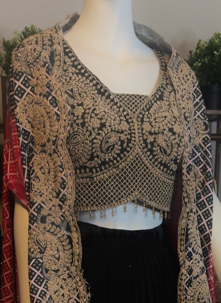 Lehenga Choli