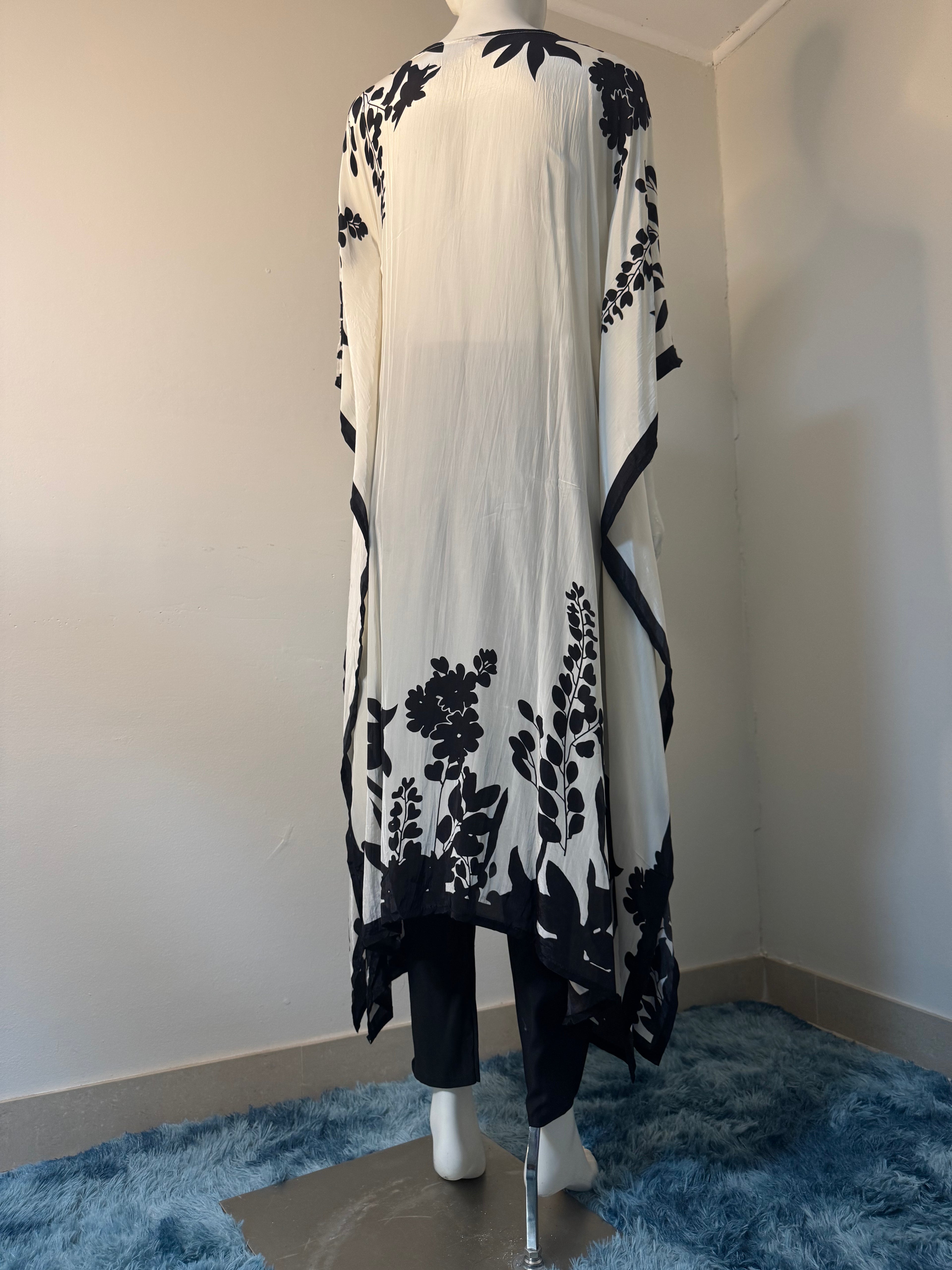 Kaftan Dress