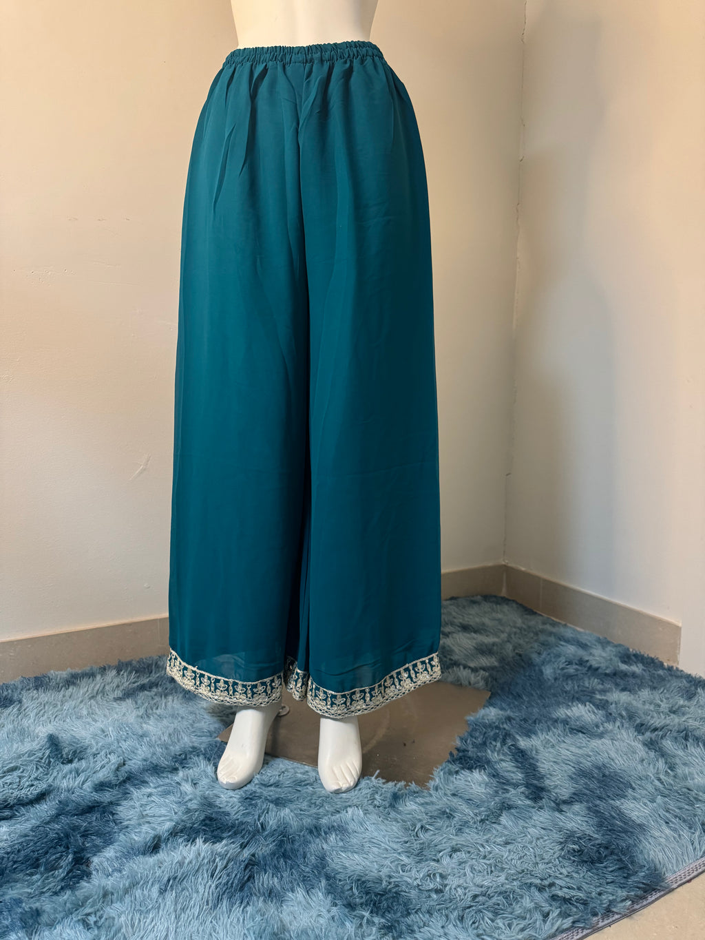 Palazzo Suit