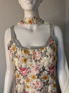 Plazzo Suit with Dupatta