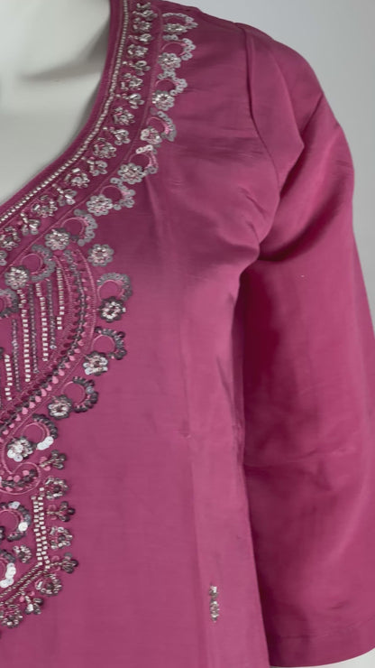 Kurti set