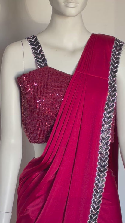 Aaradhya Saree