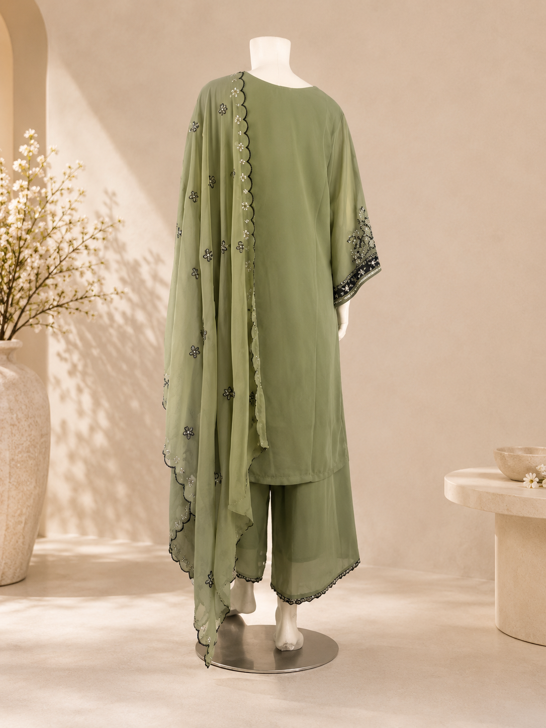 Mahira Classic Set