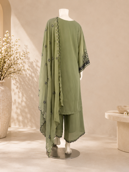 Mahira Classic Set