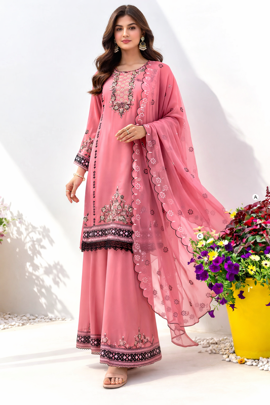 Mahira Classic Set