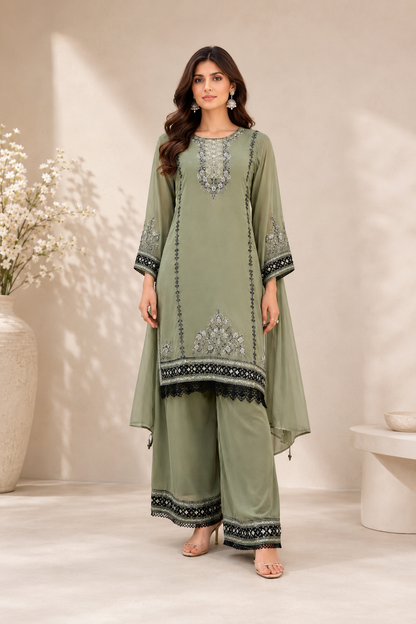 Mahira Classic Set